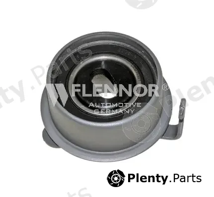 Flennor FS64510 — Tensioner Pulley, timing belt