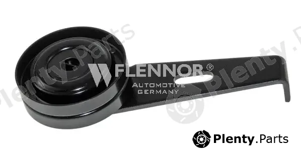 Flennor FS22991 — Tensioner Pulley, V-ribbed belt