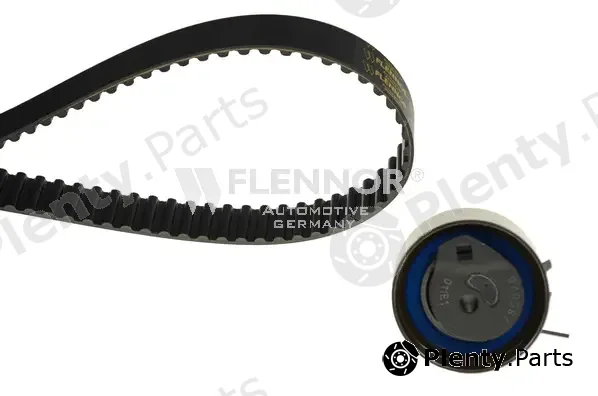 Flennor F901006 — Timing Belt Kit