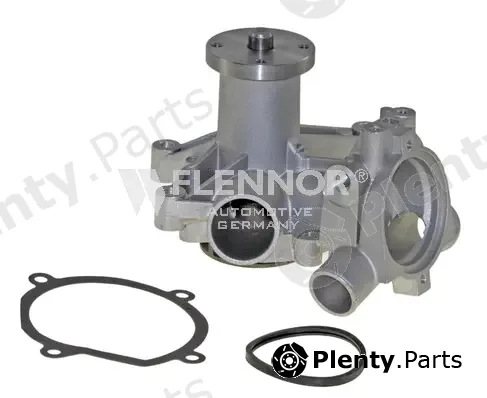 Flennor FWP70944 — Water Pump, engine cooling