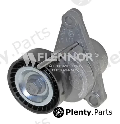 Flennor FS22963 — Tensioner Pulley, V-ribbed belt