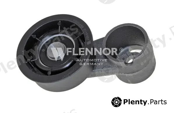 Flennor FS01499 — Tensioner Pulley, timing belt