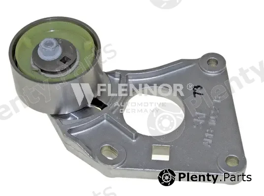 Flennor FS02891 — Tensioner Pulley, timing belt