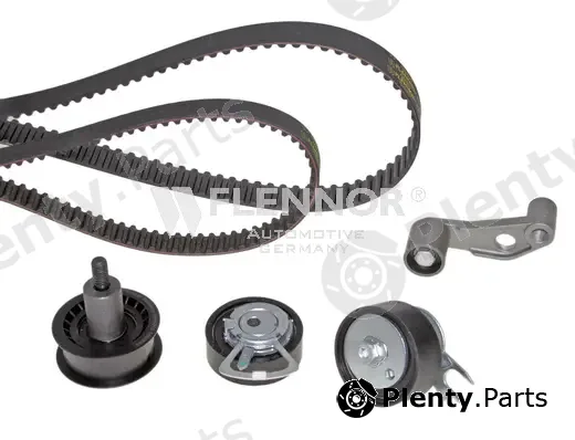 Flennor F914454V — Timing Belt Kit