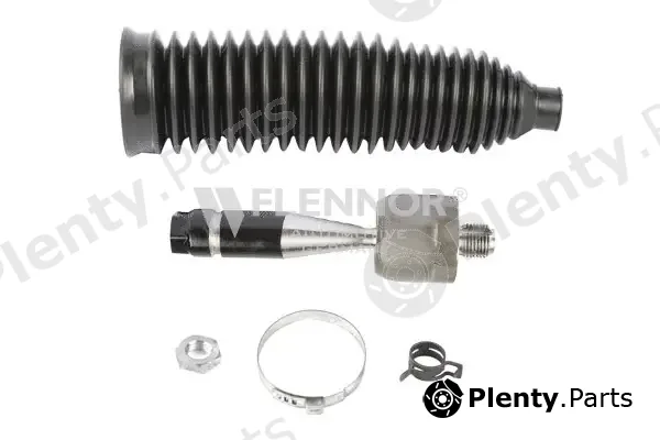 Flennor FL10693-C — Inner Tie Rod