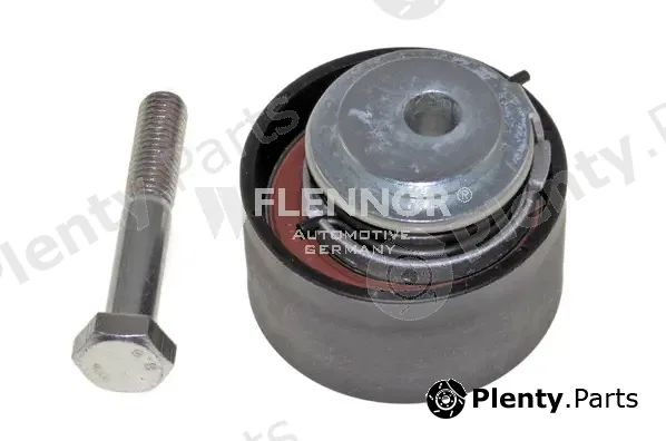 Flennor FS93293 — Tensioner Pulley, timing belt