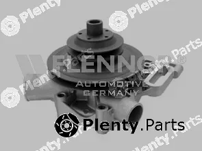 Flennor FWP70289 — Water Pump, engine cooling