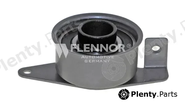 Flennor FS03092 — Tensioner Pulley, timing belt