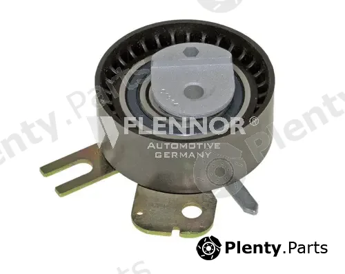 Flennor FS02107 — Tensioner Pulley, timing belt