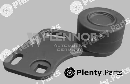 Flennor FS06199 — Tensioner Pulley, timing belt