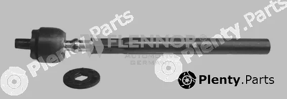 Flennor FL908-C — Inner Tie Rod