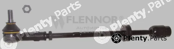 Flennor FL938-A — Tie Rod