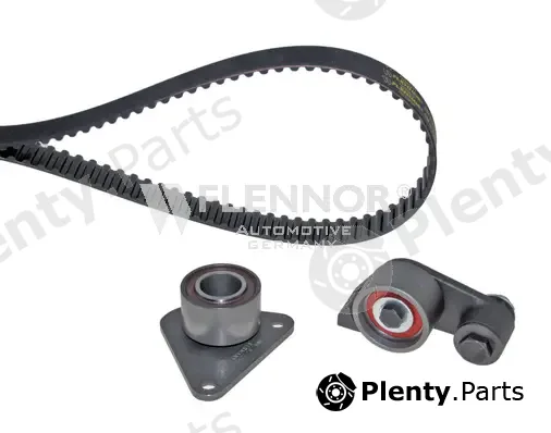 Flennor F904232V — Timing Belt Kit