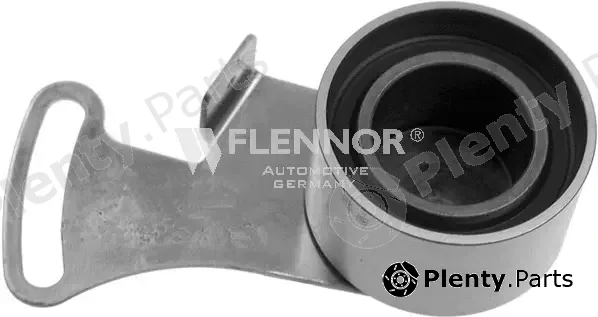 Flennor FS06209 — Tensioner Pulley, timing belt