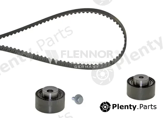 Flennor F914489V — Timing Belt Kit