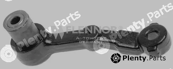 Flennor FL658-H — Steering Arm