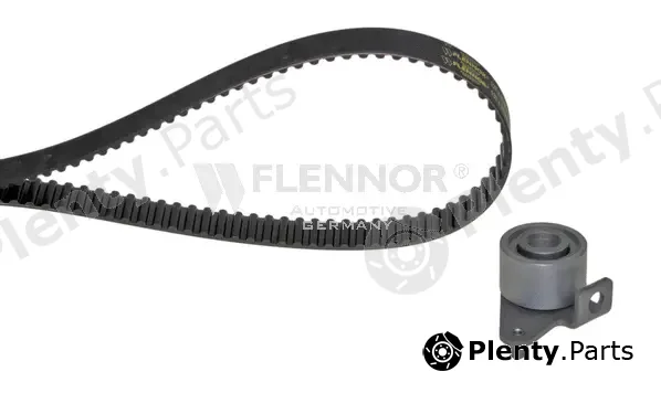 Flennor F904919 — Timing Belt Kit