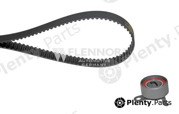 Flennor F904392V — Timing Belt Kit