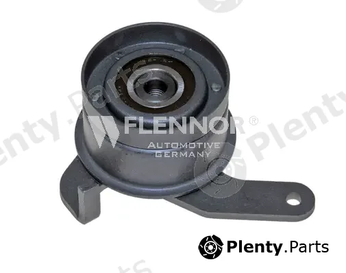 Flennor FS64943 — Tensioner Pulley, timing belt