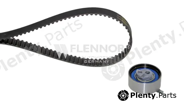 Flennor F904503V — Timing Belt Kit