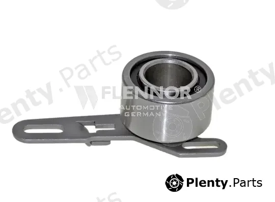 Flennor FS03290 — Tensioner Pulley, timing belt