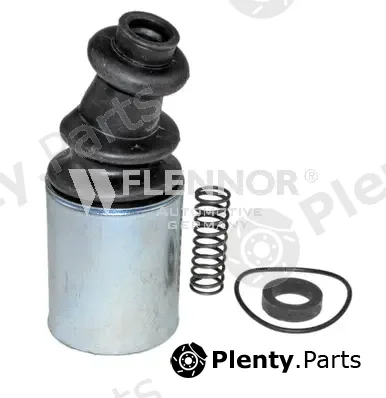 Flennor FL4245-J — Bellow, drive shaft