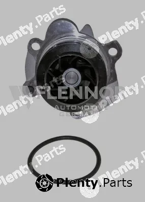 Flennor FWP70276 — Water Pump, engine cooling