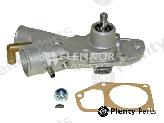 Flennor FWP70793 — Water Pump, engine cooling
