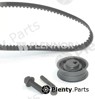 Flennor F904112V — Timing Belt Kit