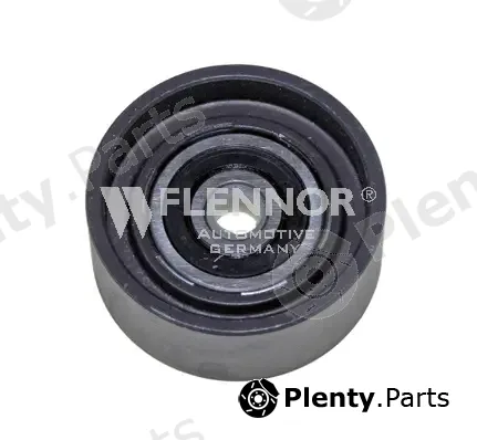 Flennor FU17999 — Deflection/Guide Pulley, timing belt