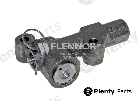 Flennor FD99221 — Vibration Damper, timing belt