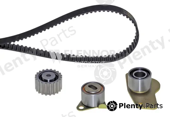 Flennor F904133V — Timing Belt Kit