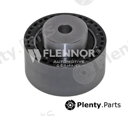 Flennor FU99595 — Deflection/Guide Pulley, timing belt