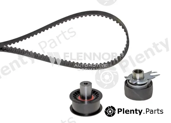 Flennor F904389V — Timing Belt Kit