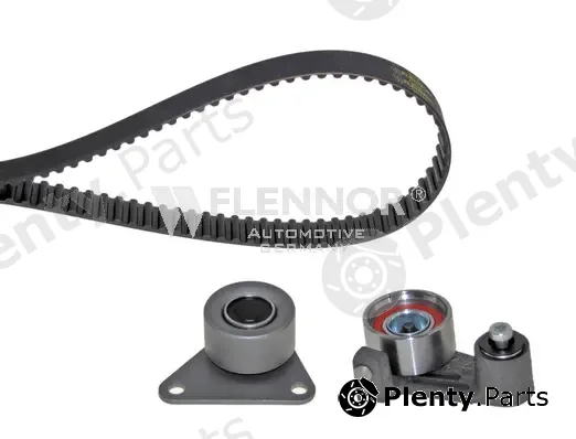Flennor F904267V — Timing Belt Kit
