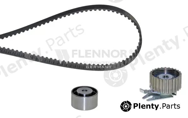 Flennor F914318V — Timing Belt Kit