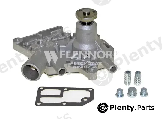 Flennor FWP70817 — Water Pump, engine cooling