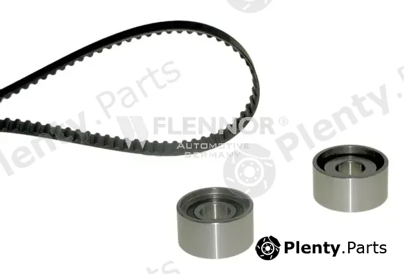 Flennor F904928 — Timing Belt Kit