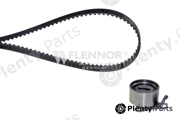 Flennor F904117V — Timing Belt Kit