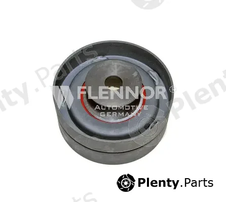 Flennor FU12299 — Deflection/Guide Pulley, timing belt