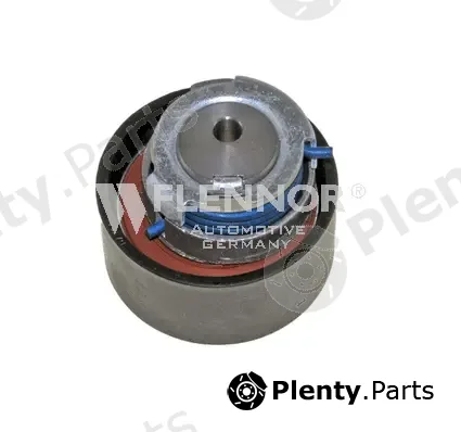 Flennor FS01289 — Tensioner Pulley, timing belt