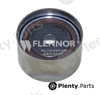 Flennor FU99324 — Deflection/Guide Pulley, timing belt