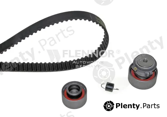 Flennor F904245V — Timing Belt Kit