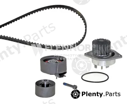 Flennor FP04470V — Water Pump & Timing Belt Kit