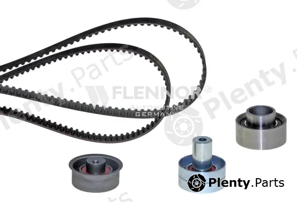 Flennor F934298V — Timing Belt Kit