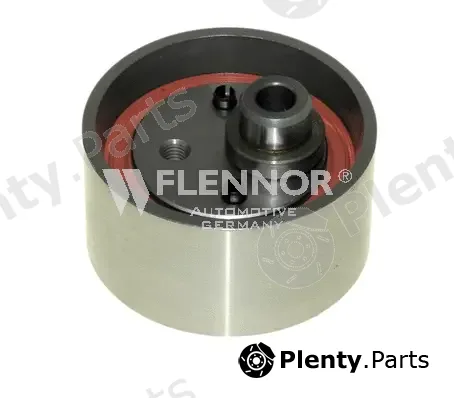 Flennor FS99151 — Tensioner Pulley, timing belt