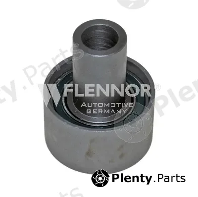 Flennor FU71999 — Deflection/Guide Pulley, timing belt