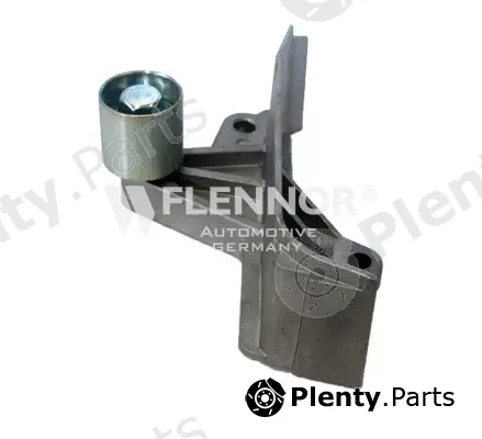 Flennor FU10069 — Deflection/Guide Pulley, timing belt