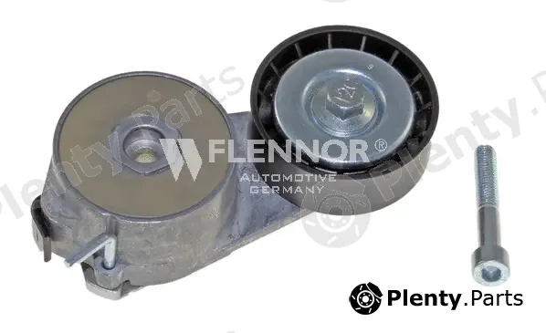 Flennor FA21912 — Tensioner Pulley, V-ribbed belt