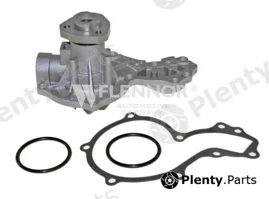 Flennor FWP70056 — Water Pump, engine cooling